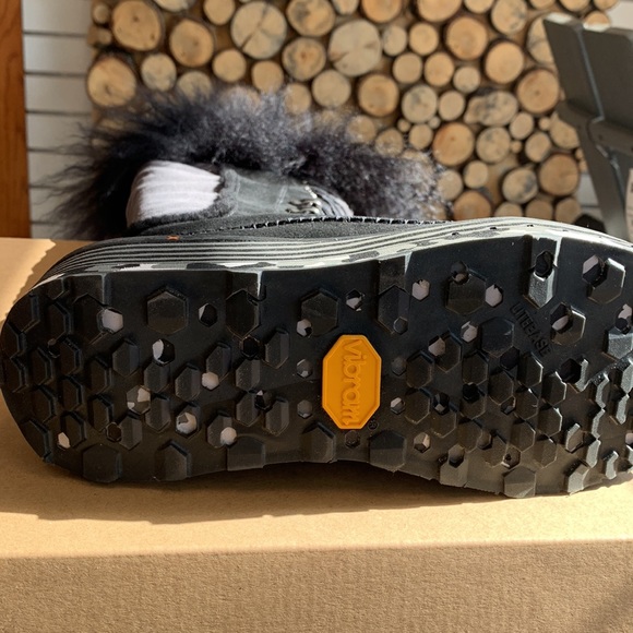 NWT Deckers X Lab ladies high boot - Picture 6 of 6